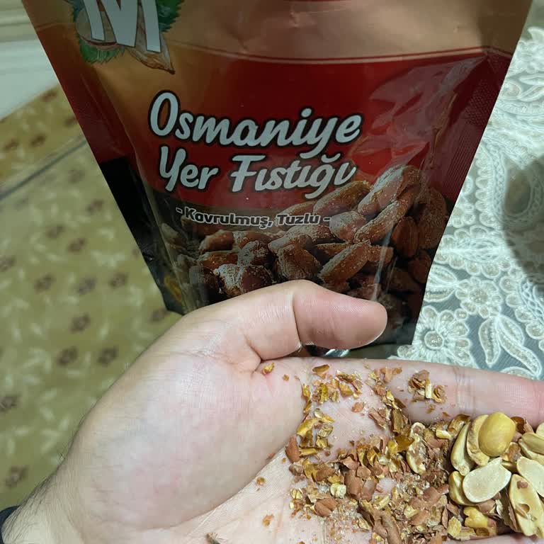 Migros Ürününde Böcek Şoku Güvenimizi Sarsıyor