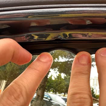 Sıfır Araçta Kusurlar Ve Yetersiz Çözüm