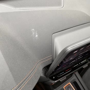 Sıfır Araçta Kusurlar Ve Yetersiz Çözüm