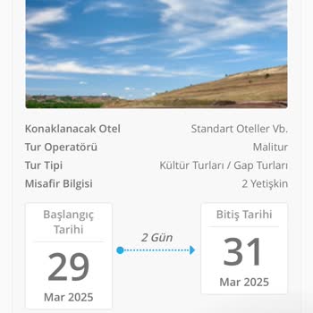 Tatil Sepeti'nin Fiyat Oyunları Ve İptal Sorunları