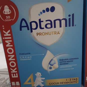 Ebebek Yanlış Gönderilen Ürün ve Açık Paket Sorunu