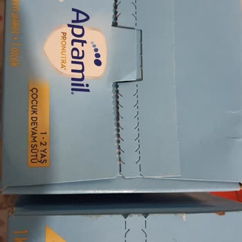 Ebebek Yanlış Gönderilen Ürün ve Açık Paket Sorunu