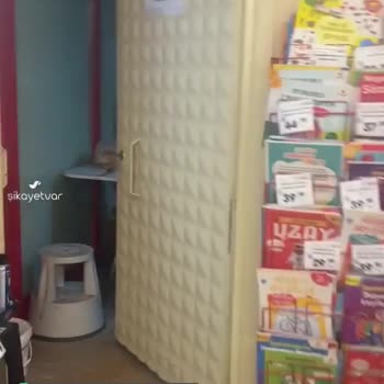 Şok Marketler Personel Saygısızlığı