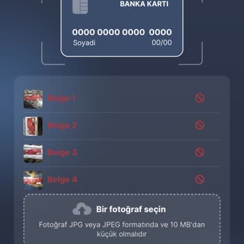 7Slots Para Çekme Sorunu: 100 Defa Denememe Rağmen Başarısız