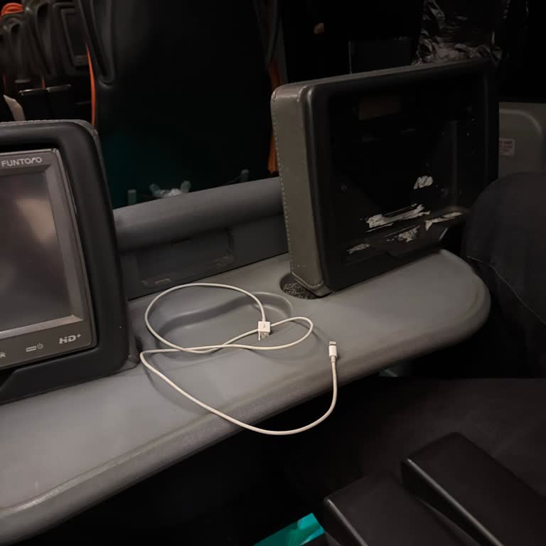 Eskişehir-Hatay Yolculuğunda Konforsuz Ve Sorunlu Deneyim