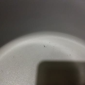 Neoflam Tencerede Beklenmedik Soyulmalar