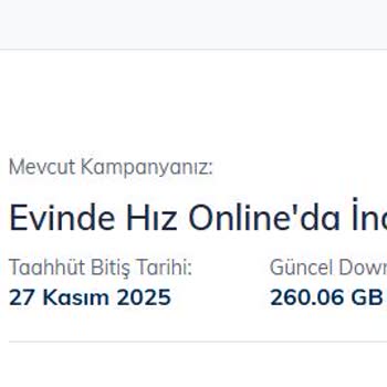 Türk Telekom İnternet Hizmetinde Sürekli Sorunlar