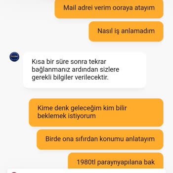 Yanlış Bilgilendirme Ve İletişim Sorunlarıyla Mağduriyet