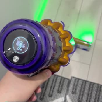 Dyson V15 Detect Pişmanlığı
