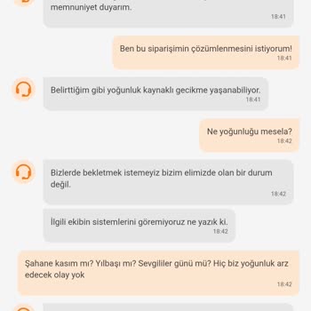 Trendyol'da İade Sürecinde 27 Günlük Çile