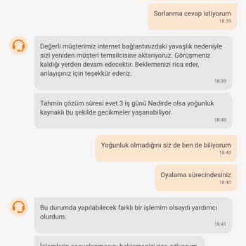 Trendyol'da İade Sürecinde 27 Günlük Çile