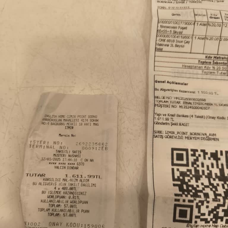 Arızalı Ürün Ve Uzun Tamir Süresi Mağduriyeti