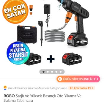 Trendyol'da Taksit Yanıltmacası