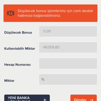 Matadorbet Çekim Problemleri Ve Yanıltıcı Çevrim Şartları