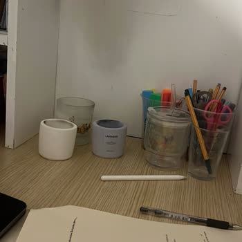 Trendyol'dan Aldığım Mumlar Evimi Dumanla Kapladı