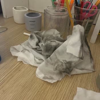 Trendyol'dan Aldığım Mumlar Evimi Dumanla Kapladı