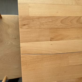 İki Aydır Çatlayan Masa Sorunu Çözülemiyor