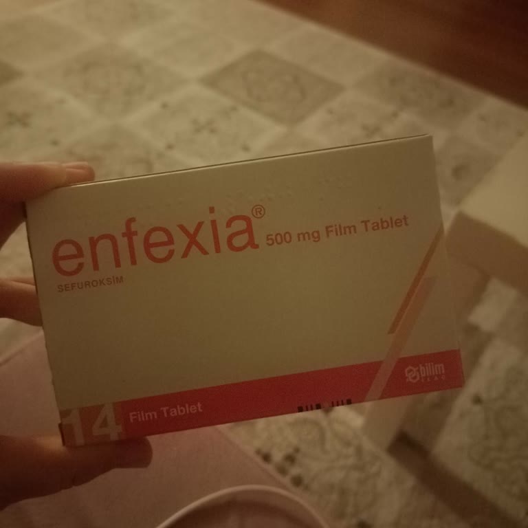 Yan Etkileri Ağır Olan Antibiyotik