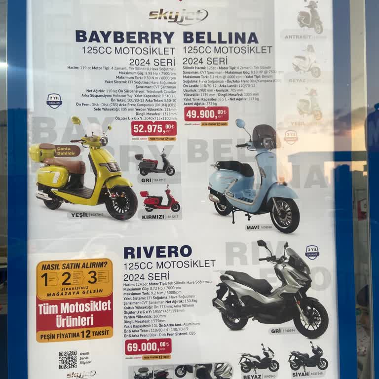 BİM'de Satışa Sunulmayan Motor İçin Hayal Kırıklığı