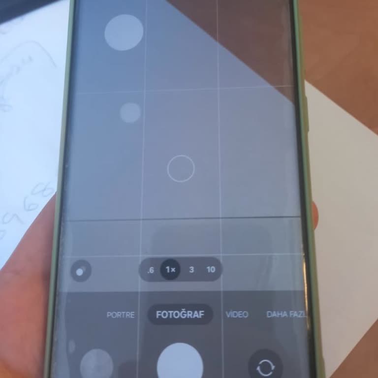 KVK Yurt Dışından Alınan Samsung Cihaz İçin Servis Engeli