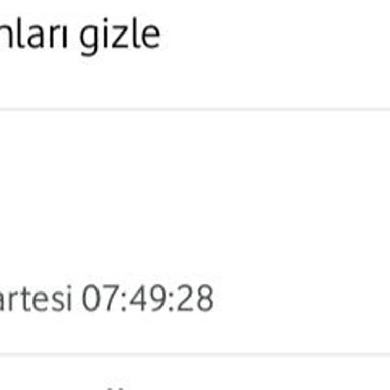 Onaysız Ücret Kesintisi Ve Ceptefun Mağduriyeti