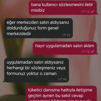 Eksik Lazer Epilasyon Hizmeti Ve Sözleşme İhlali