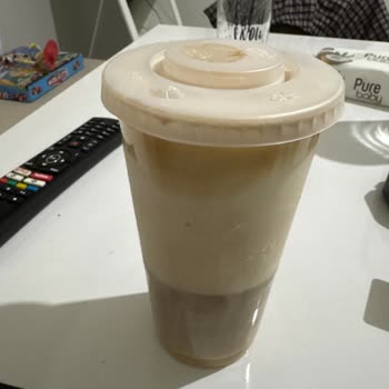 Burger King'den Whopper Yerine Dondurma Şoku