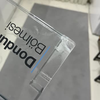 Vestel Buzdolabının Kırılan Kapağı Mağduriyet Yaratıyor