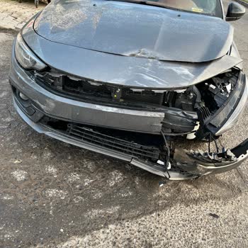 Airbag Açılmadı, Can Güvenliğimiz Tehlikede!