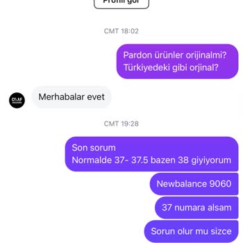 Çakma Ürün Ve İletişim Sorunlarıyla Mağduriyet