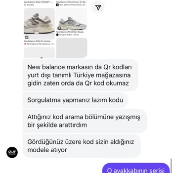 Çakma Ürün Ve İletişim Sorunlarıyla Mağduriyet