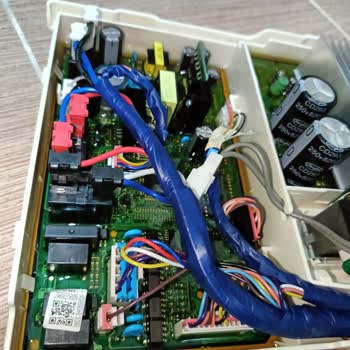 Samsung Eco Bubble: Büyük Hayal Kırıklığı