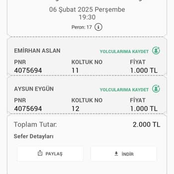 Kaybolan Bavullar Ve İlgisiz Hizmet