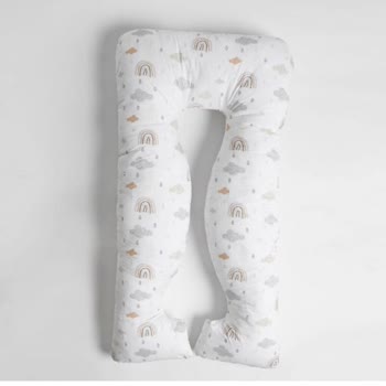 Ebebek Mağazasından Alınan Hamile Yastığı Kalite Sorunu