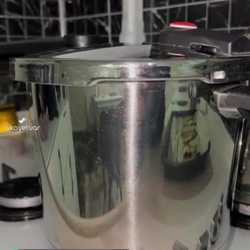 Fissler Düdüklü Tencere Vitaquick 6 Litre