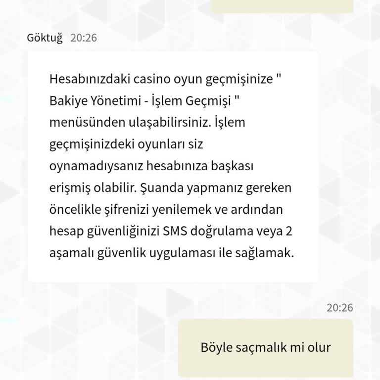 Hesabımdaki 61.000 TL Kayboldu!