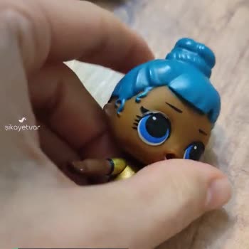 LoL Bebek Trans Bebek Olarak Satılıyor