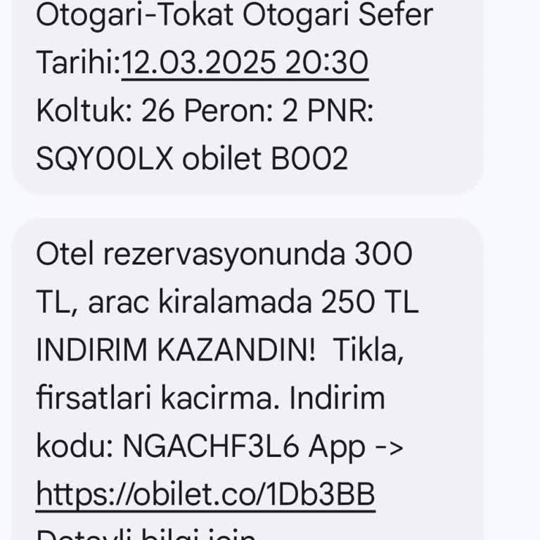 Yetersiz Hizmet Ve İlgisiz Davranış