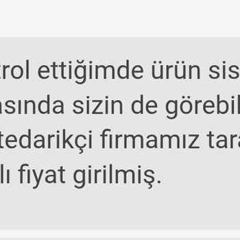 Trendyol'da Stok Ve Fiyat Sorunu: Sipariş İptali Mağduriyeti