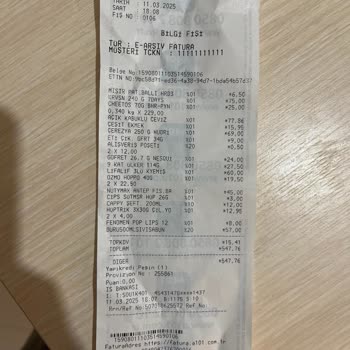 Aldığım Cevizlerin Kalitesi Beklentimi Karşılamadı