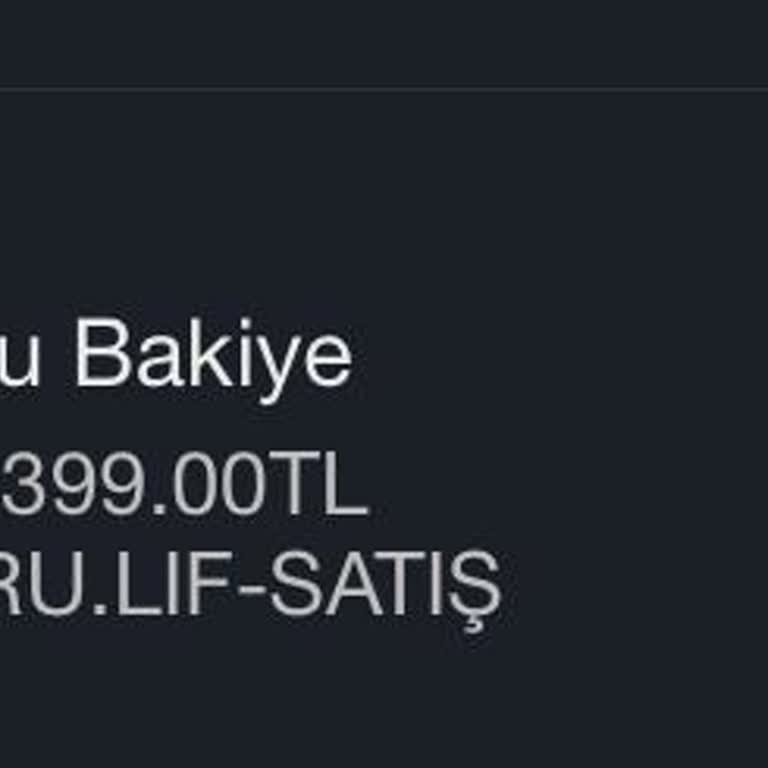 İzinsiz Para Çekimi Ve İptal Edilmeyen Üyelik