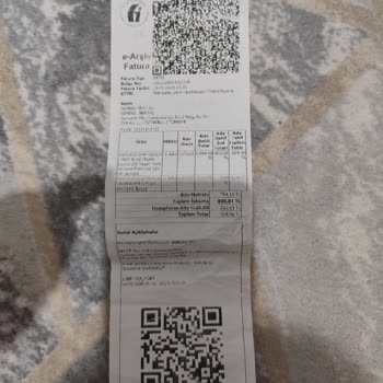 Türk Kahve Makinesi İade Sorunu