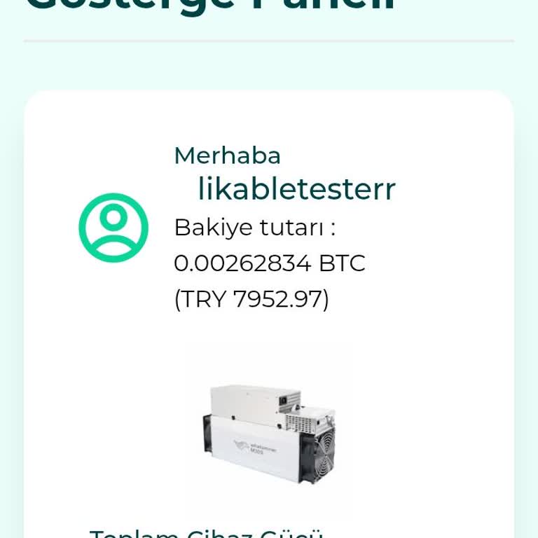 Demo Hesabından Para Çekememe Sorunu