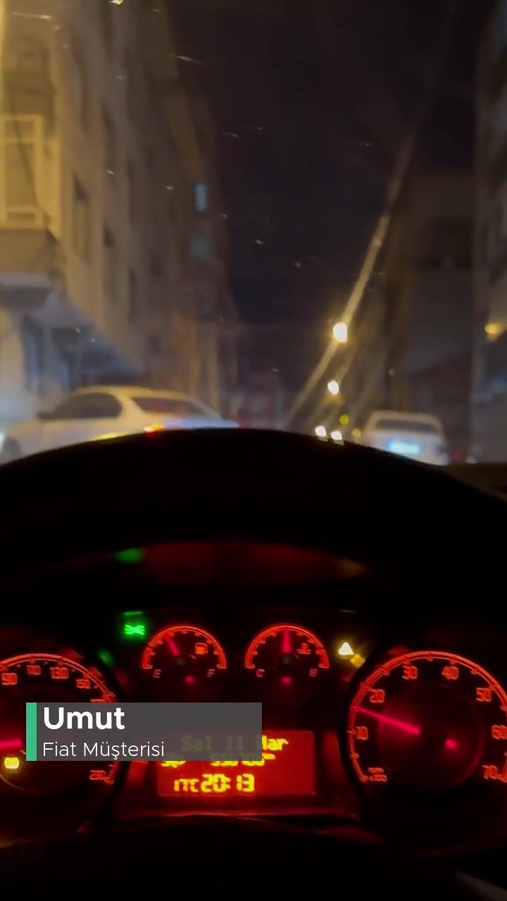 Fiat Line 1.3 Gaz Kesme Sorunu! videonun kapak resmi