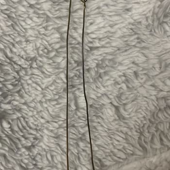 Gümüş Kolye Karardı, Firma Suçladı