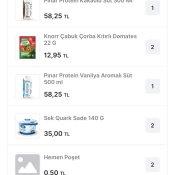 Tarihi Geçmiş Ürün Ve Yanıtsız İade Talebi