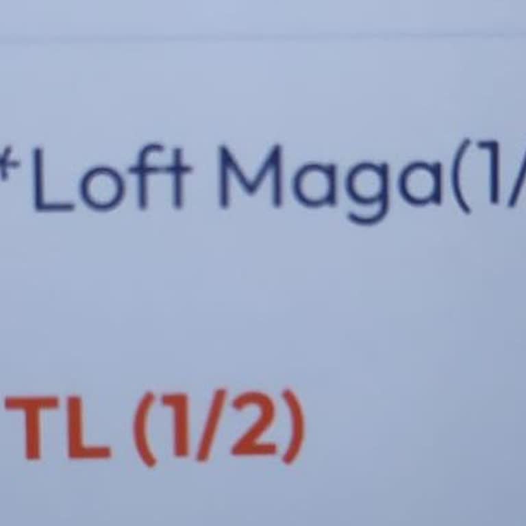 Çekilen Para Var, Sipariş Yok: Loft'ta Yaşanan Sorun