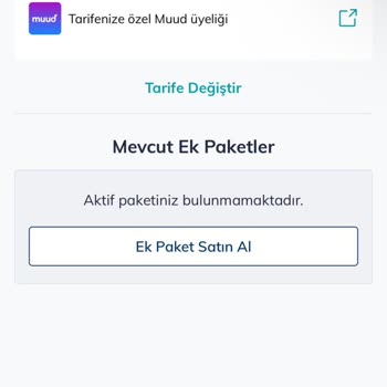 Yanlış Paket Tanımlaması Ve Müşteri Hizmetleri Sorunu