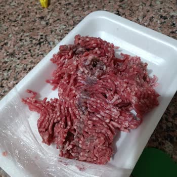 Bozuk Et Satışı İle Müşteri Sağlığı Tehlikede