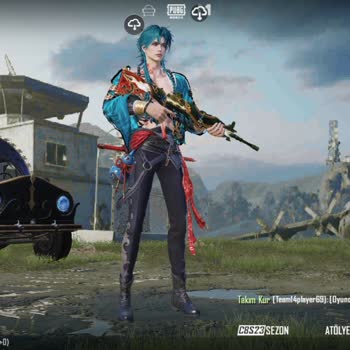 Elit Random'dan Aldığım UC Paketleri Teslim Edilmedi